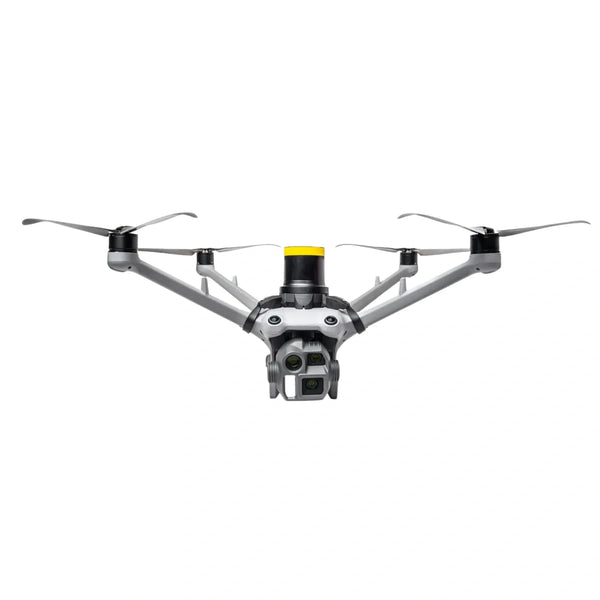 AVSS Drone Parachute Recovery System for DJI Dock 3 and Matrice 4D/4TD