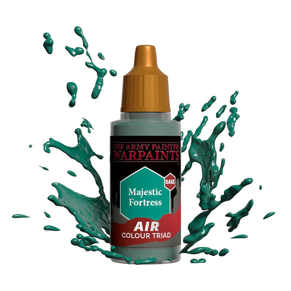 Army Painter Warpaints Air: Majestic Fortress 18ml