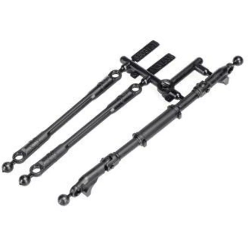 Axial AX31536 SCX10 II Steering Link