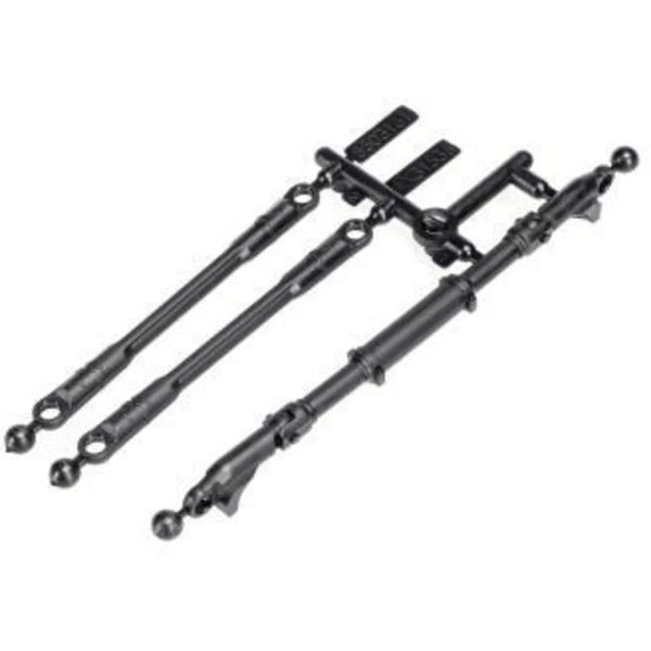 Axial AX31536 SCX10 II Steering Link