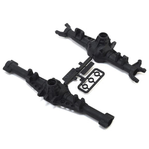 Axial AX31592 Solid Axle Housing Front & Rear AR44 AX90059 SCX10 II