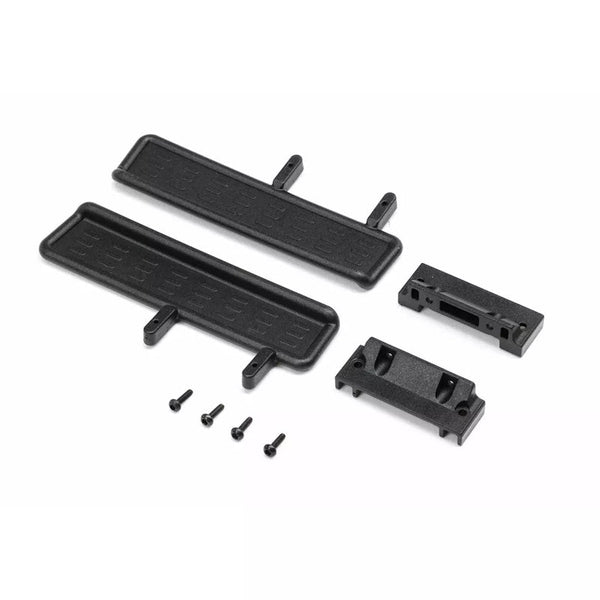 Axial AXI-1798 Rock Sliders: SCX24 Lexus GX470