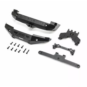Axial AXI-1801 Bumper/Body Hinge Set: SCX24 Lexus GX470