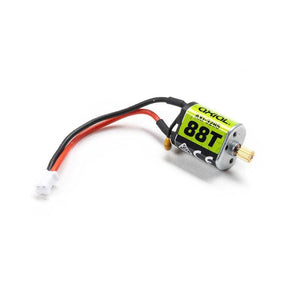 PowerHobby Axial AXI-3285 88T 030-Size Brushed Motor: SCX30