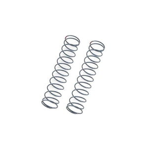 Axial AXI-3836 Spring, 13x70mm, 1.28lbs/in, Red, Soft (2)