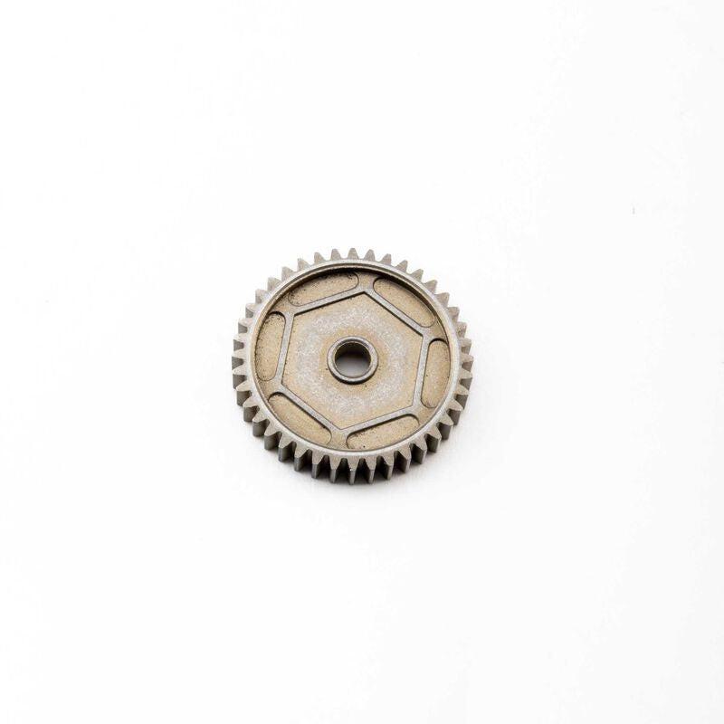 PowerHobby Axial AXI-3860 40T Metal Spur Gear: SCX10 III