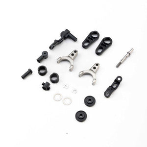 Axial AXI-3862 Dig 2-Speed Arm & Shaft Set: SCX10 III