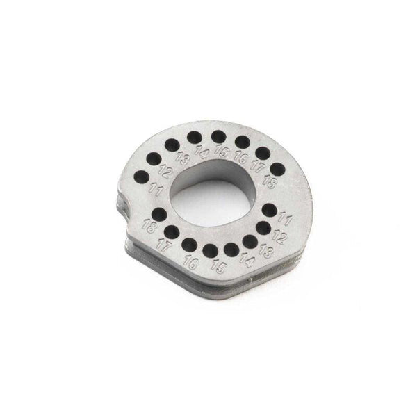 Axial AXI-3865 Motor Mount Plate: SCX10 III