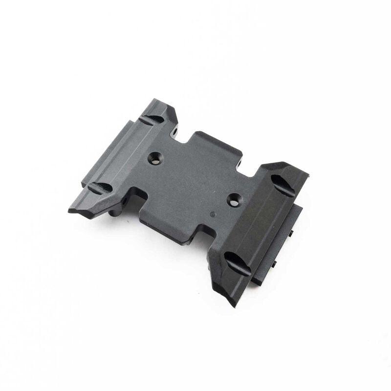 PowerHobby Axial AXI-3873 Center Transmission Skid Plate: SCX10 III