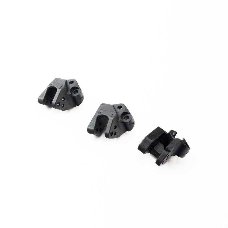 PowerHobby Axial AXI-3874 Upper Center Link Mounts: SCX10 III