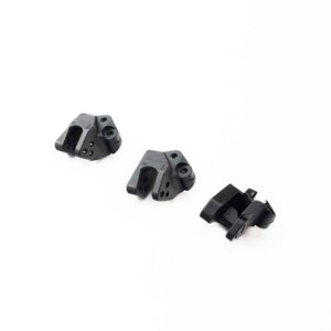 Axial AXI-3874 Upper Center Link Mounts: SCX10 III