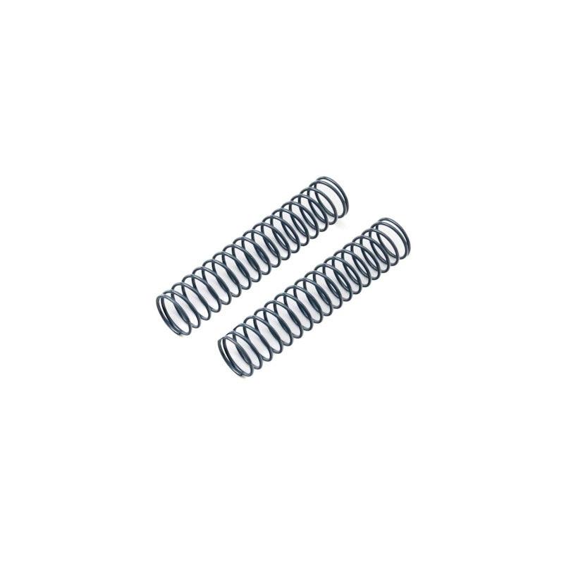 PowerHobby Axial AXI-3880 Spring, 13x70mm, 2.0lbs/in, Yellow (2)