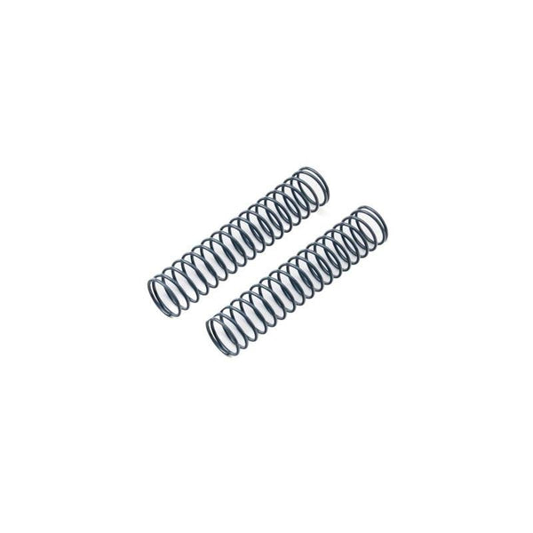 Axial AXI-3880 Spring, 13x70mm, 2.0lbs/in, Yellow (2)