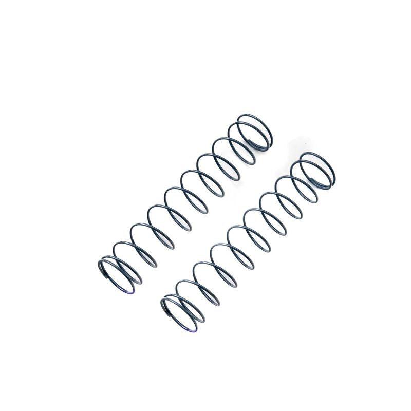 PowerHobby Axial AXI-3881 Spring, 13x70mm, 0.72lbs/in, Purple Extra Soft (2)