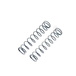 Axial AXI-3881 Spring, 13x70mm, 0.72lbs/in, Purple Extra Soft (2)