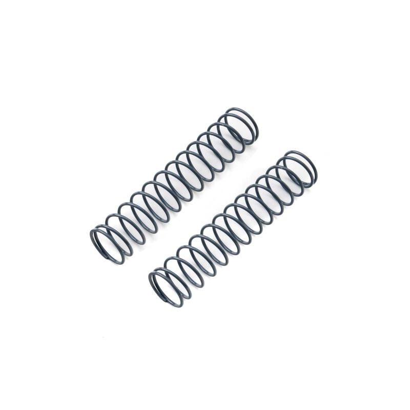 PowerHobby Axial AXI-3885 Spring, 13x70mm, 2.4lbs/in, Green, Hard (2)