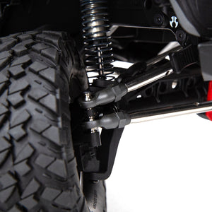 Axial SCX10 III Jeep JT Gladiator RTR 4WD Rock Crawler - Grey