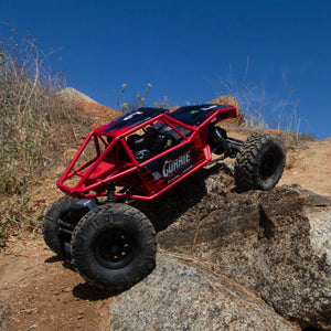 Axial AXI03022BT1 Capra 1.9 4WS Unlimited Trail Buggy 1/10th RTR