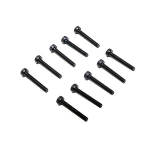 Axial AXI235007 M2 x 14mm Cap Head Screws (10) SCX10III