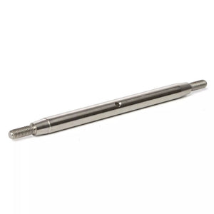 Axial AXI254002 SCX6 Stainless Steel Turnbuckle M6 x 157.3mm (1)
