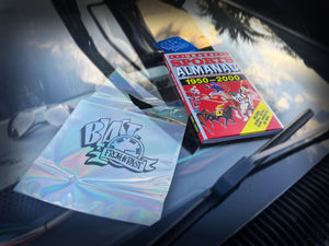 Back to the Future™ Back to the Future Part II "Grays Sports Almanac" prop replica