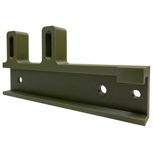 Army Green AF 1.75mm PCTG Filament Made in the USA!