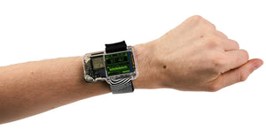Artemis Watch Strap: Starlight