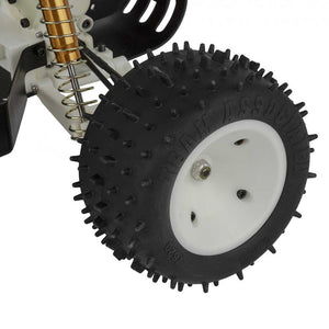 Associated ASC7002 RC10T Classic Kit, Limited Edition