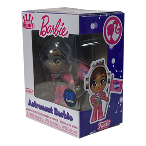 Funko Minis Barbie | Astronaut Barbie