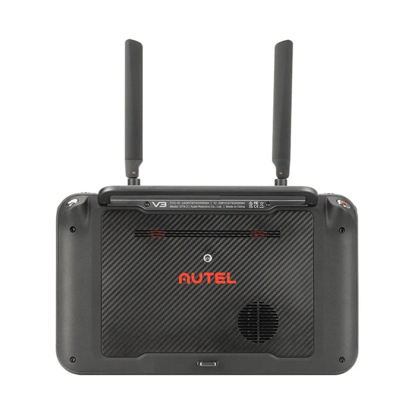 DSLRPros Autel 7.9inch Smart Controller for EVO II V3 Drones — Remote Controllers & Monitors