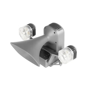 Autel EVO Max Speaker and Spotlight