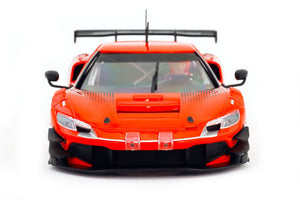 Avant Slot 52301 Ferrari 296 GT3 Presentation Red 1/32 Slot Car