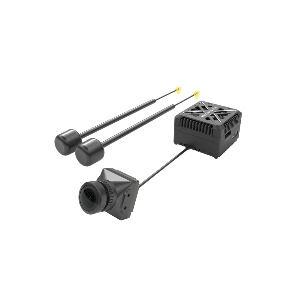 Walksnail - Avatar GT2 HD Camera & VTX