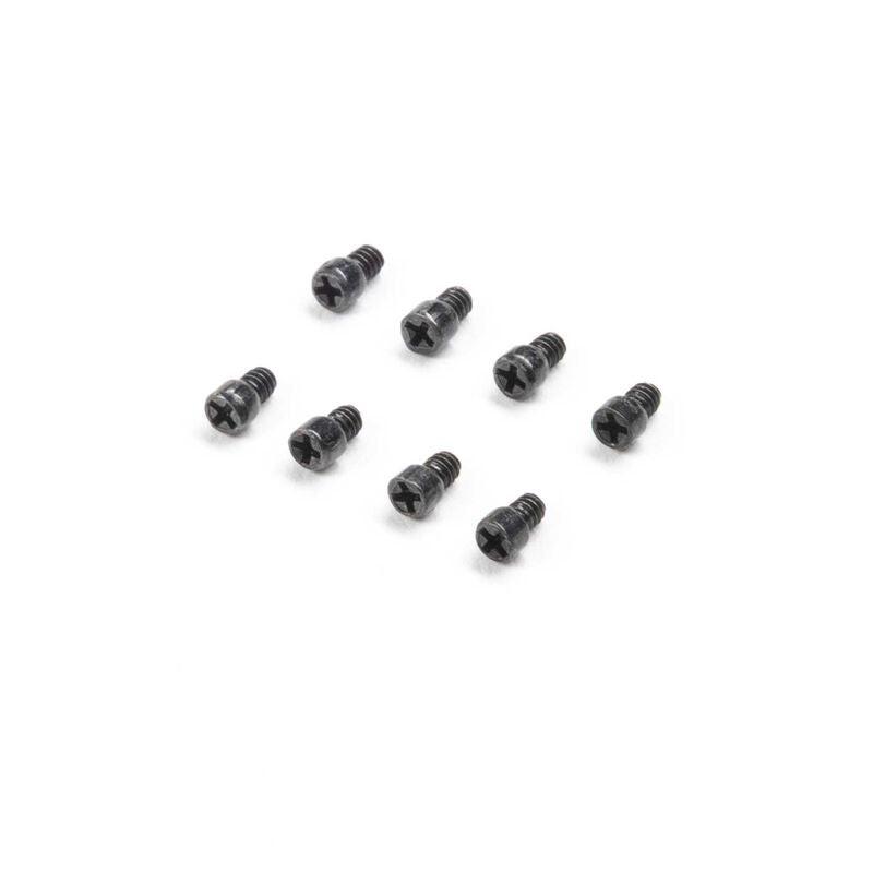 PowerHobby Axial AXI-3327 Kingpin Screws: SCX30