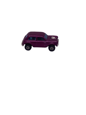 Corgi Juniors 1300 Mini-Cooper Diecast - Echo Six Hobbies