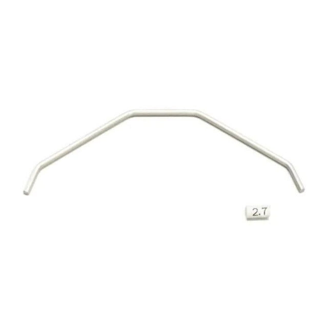 Kyosho KYOIF459-27 Front Sway Bar (2.7mm/1pc/MP9)