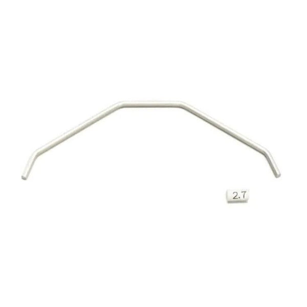 Kyosho KYOIF459-27 Front Sway Bar (2.7mm/1pc/MP9)