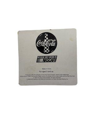 Coca-Cola Mini-Car Diecast black - Echo Six Hobbies