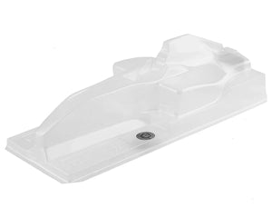 Bittydesign BDF1-T6R "Type-6R" 1/10 F1 Body Clear Light Weight