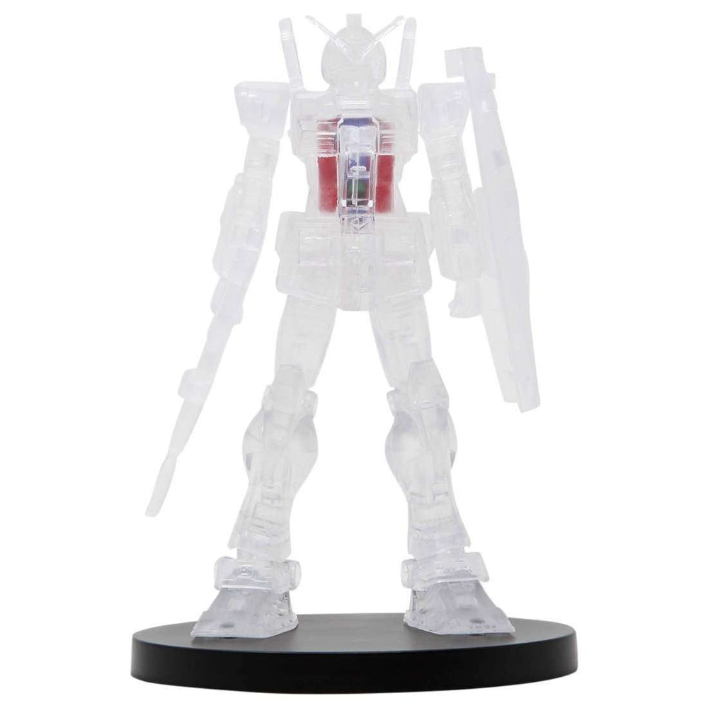 Little Shop of Magic Mobile Suit Gundam: RX-78-2 Gundam Internal Structure - Version B Figure — Toys and Collectible