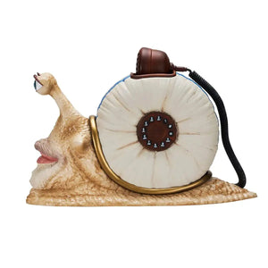 Little Shop of Magic Bandai Spirits: Ichibansho Figure - One Piece - Den Den Mushi - Monkey D. Garp — Toys and Collectible