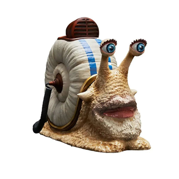 Little Shop of Magic Bandai Spirits: Ichibansho Figure - One Piece - Den Den Mushi - Monkey D. Garp — Toys and Collectible