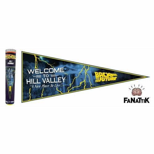 Back to the Future™ Back to the Future Wall Pennant