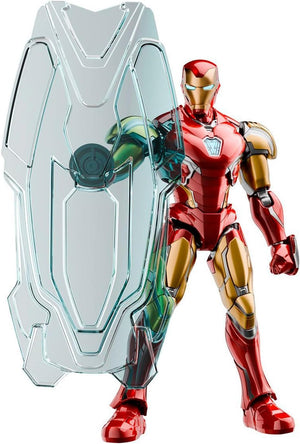 Blokees: Marvel Infinity Saga - Champion Class 01 - Iron Man MK LXXXV - EX - Echo Six Hobbies