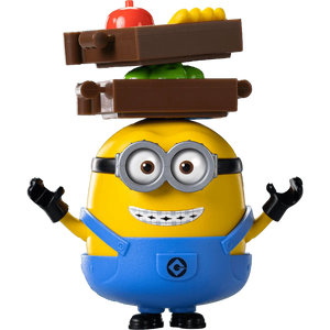 Blokees Minions: preCOOL - Jelly Factory - Otto