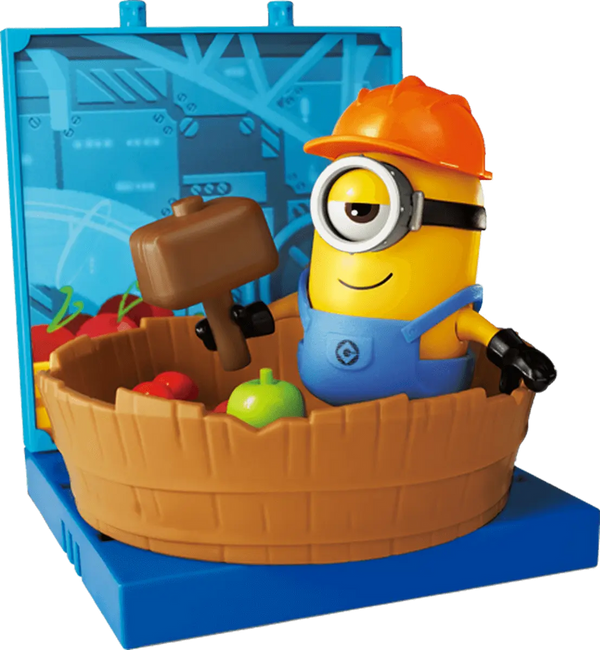 Little Shop of Magic Blokees Minions: preCOOL - Jelly Factory - Stuart — Toys and Collectible