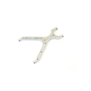 Kyosho BLW4B Metal Blade Arm (BLIZZARD SR)