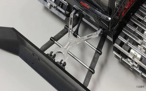 Kyosho BLW4B Metal Blade Arm (BLIZZARD SR)