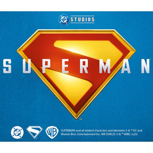 Little Shop of Magic Superman 2025: Krypto Yellow Magnet — Toys and Collectible