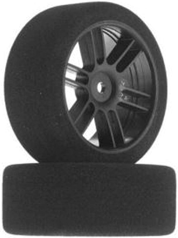 BSR Racing 30mm Nitro Touring Rear Foam Tires 30 Shore (2)